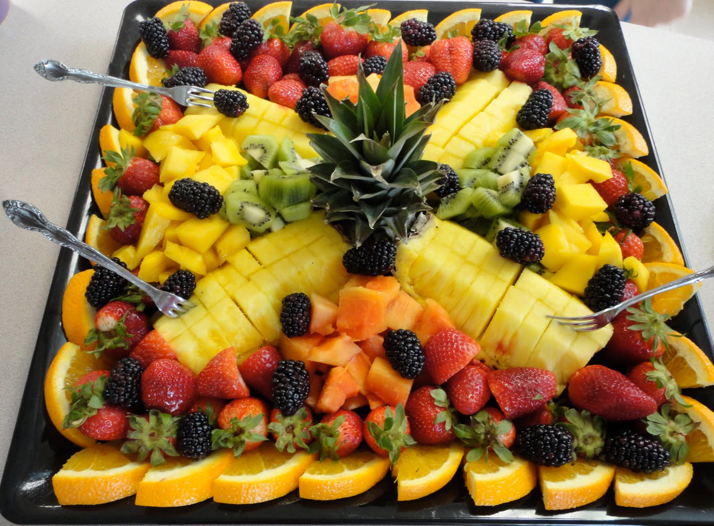 You Should Know Easy Way To Having Baby Shower Fruit Tray Beeshower