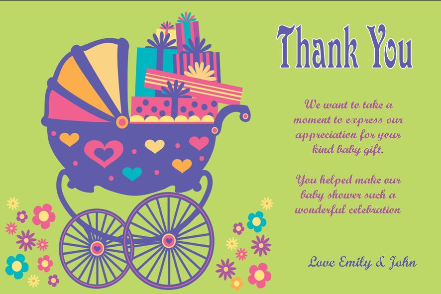 Baby Shower Thank You Sayings : BABY SHOWER THANK YOU QUOTES IN SPANISH ...