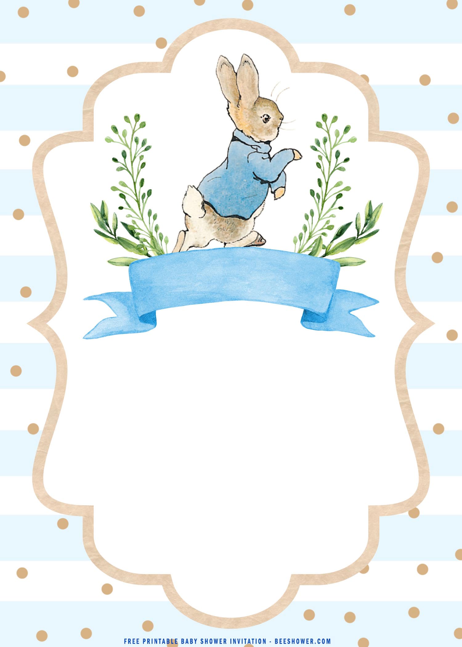 Peter Rabbit Printable Printable Word Searches