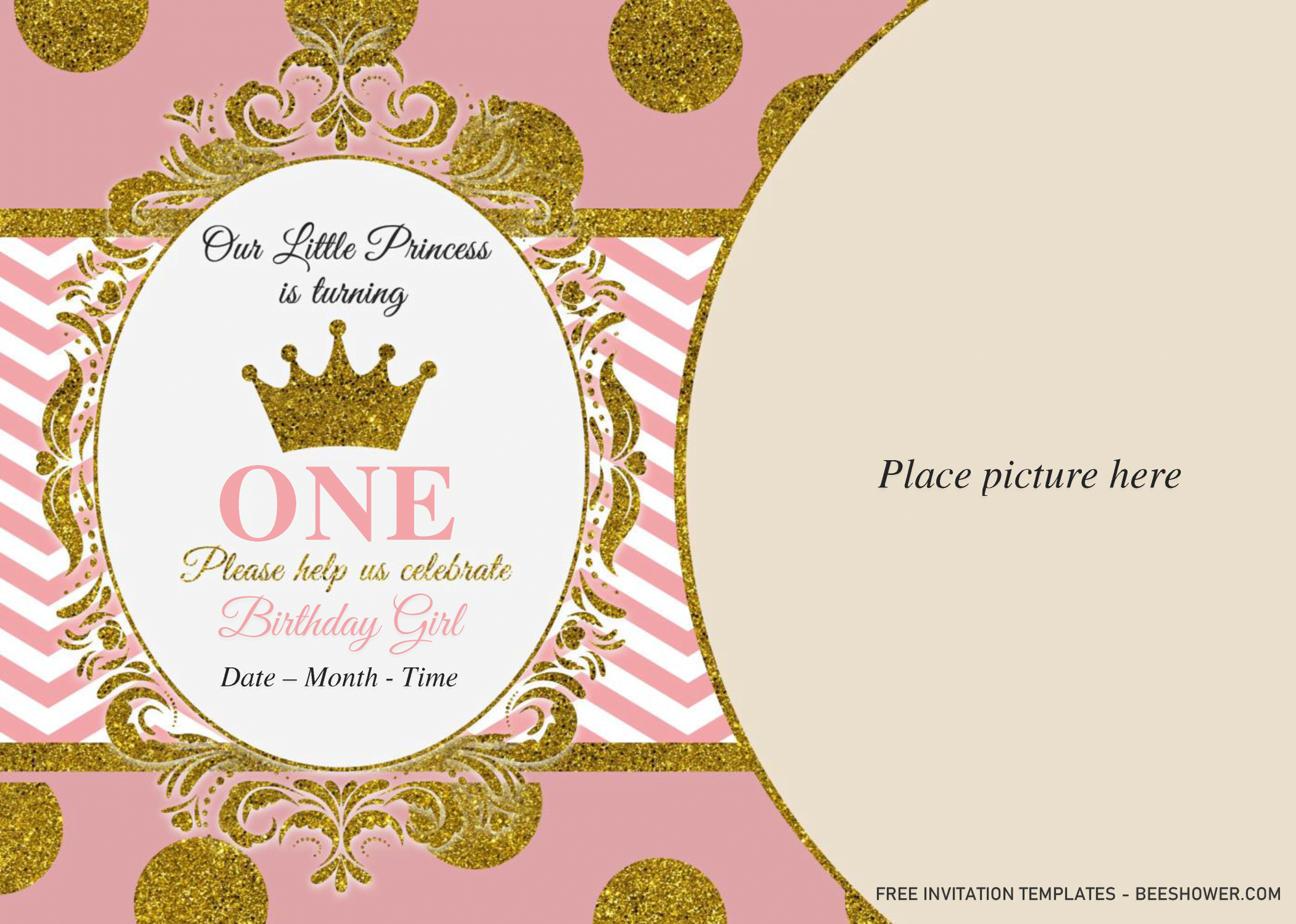 royal-princess-baby-shower-invitation-templates-editable-docx-free