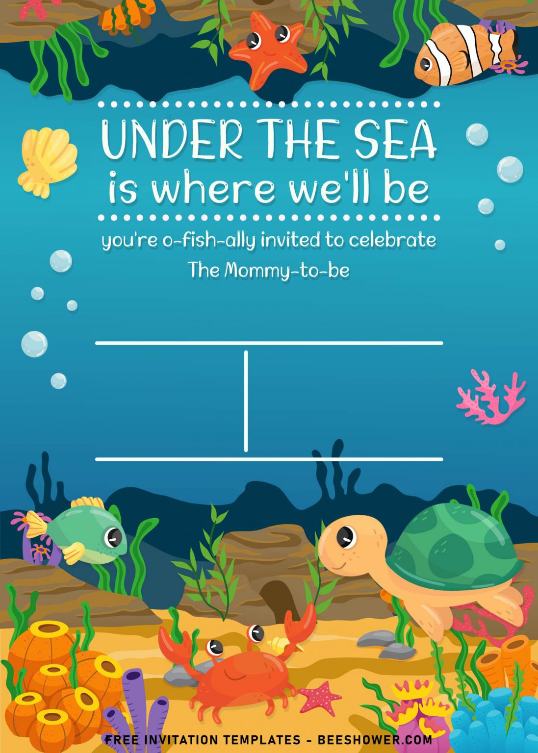 9-under-the-sea-themed-birthday-invitation-templates-free-printable